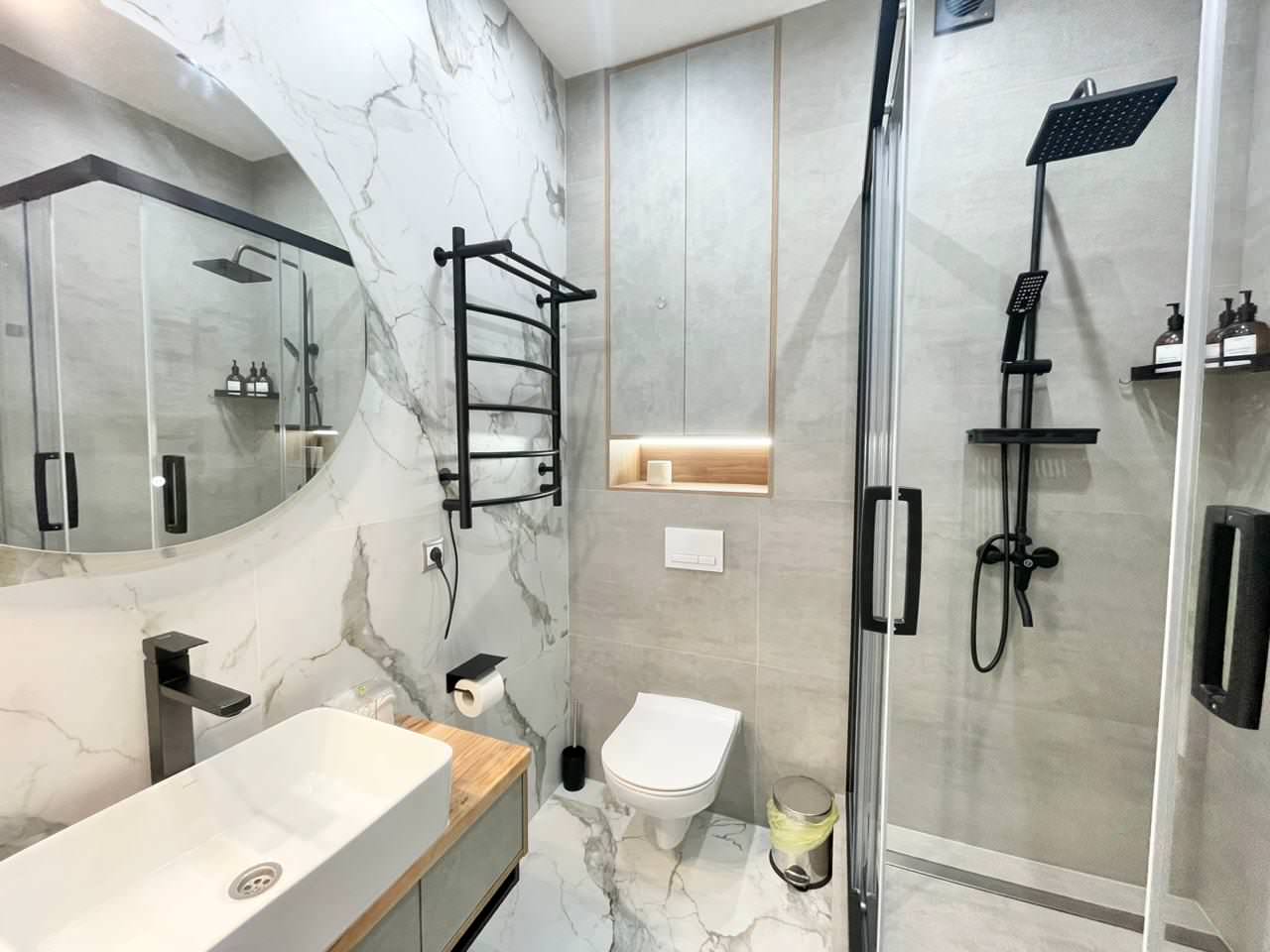 Квартира в г.Туапсе