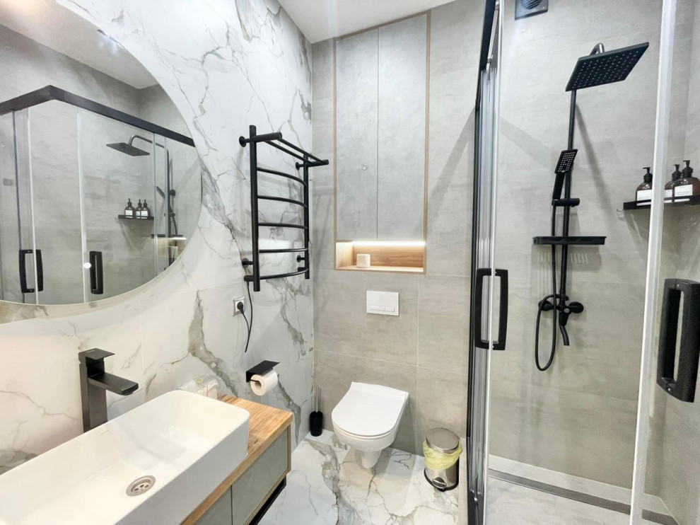 Квартира в г.Туапсе