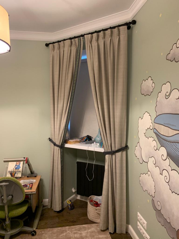 Реализованные проекты