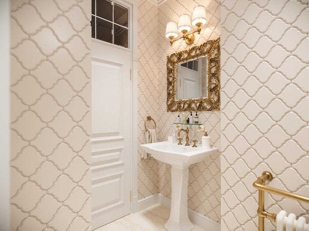 Квартира на Фрунзенской