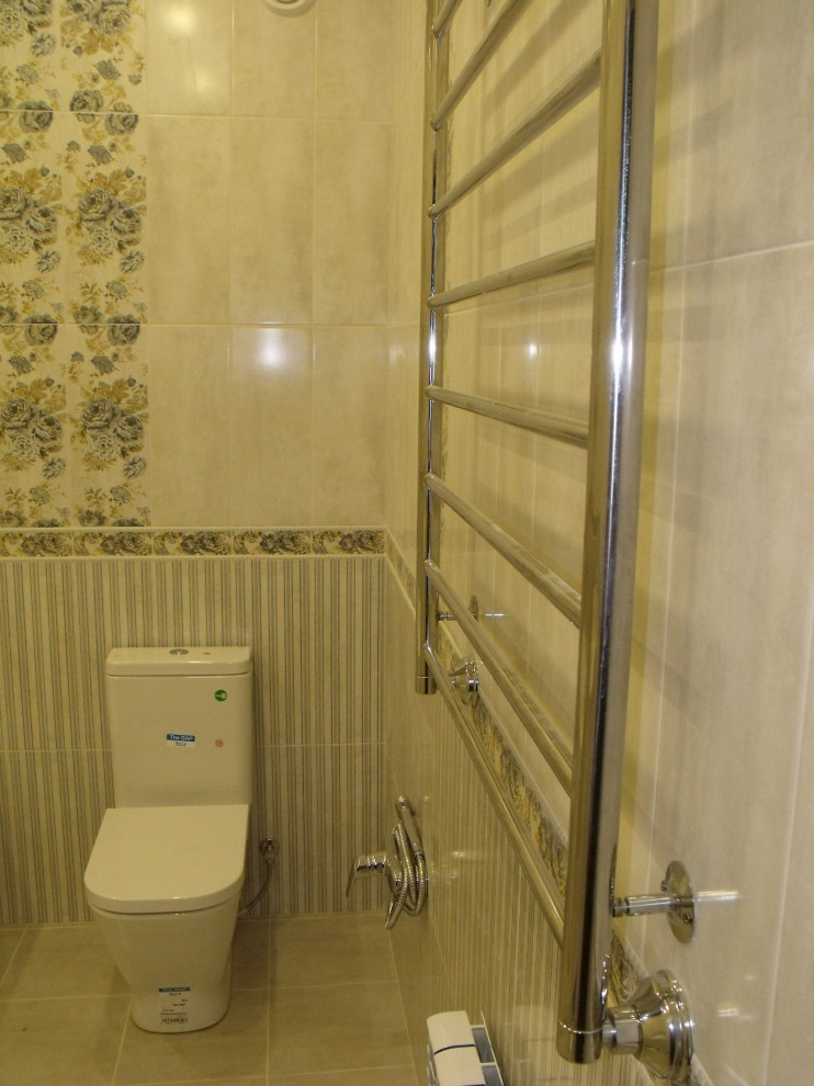 Дом под ключ пос.Мирный