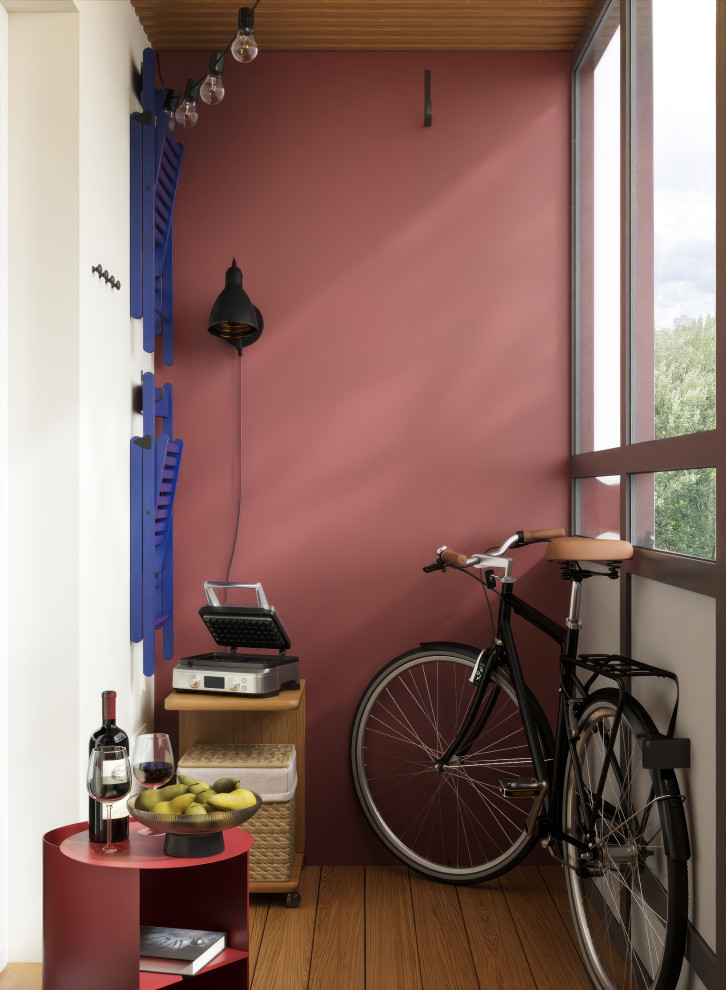 КВАРТИРА в ЖК ТЕРРА