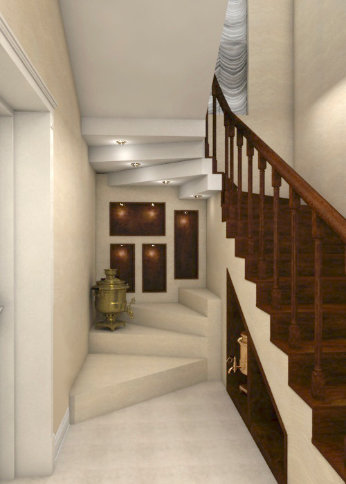 КП Павловы озера