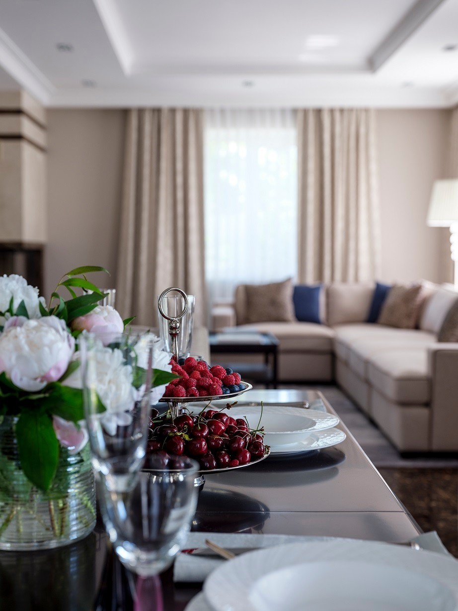 Новый проект