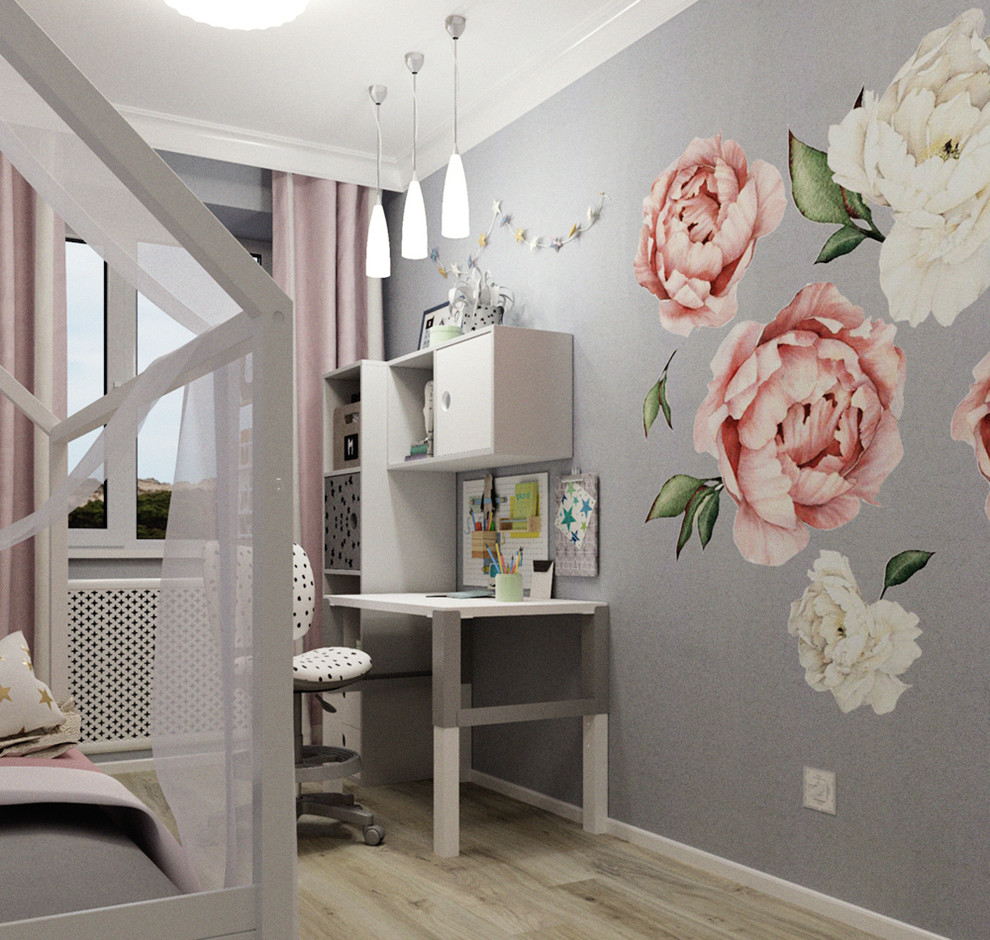 Октябрьский#1