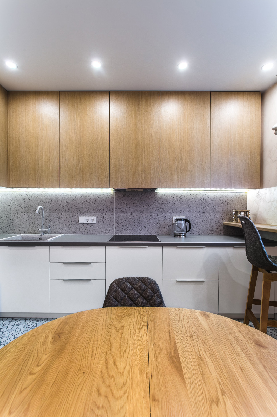 Кухня Варшавское