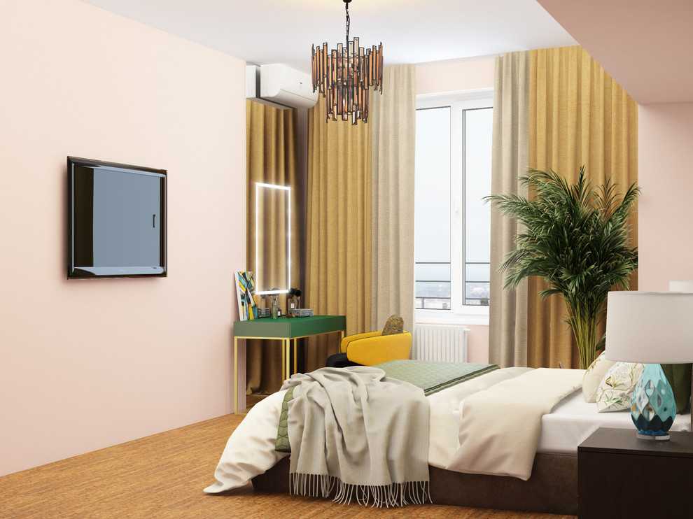 Квартира 140м2