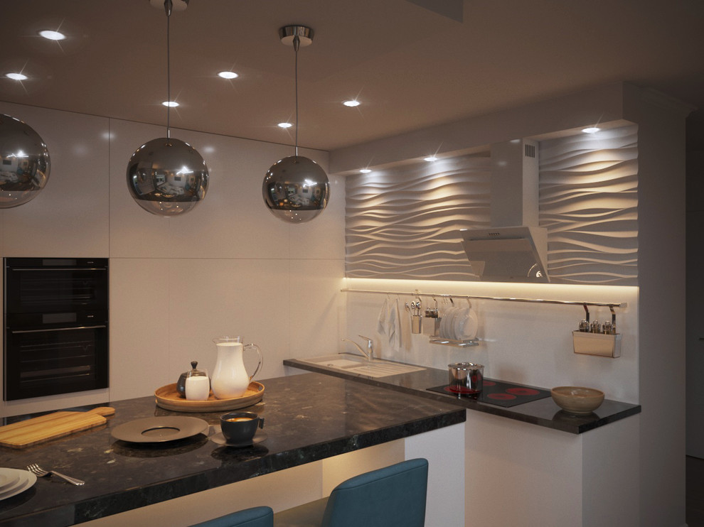 ЖК Одесский SENSTYLE