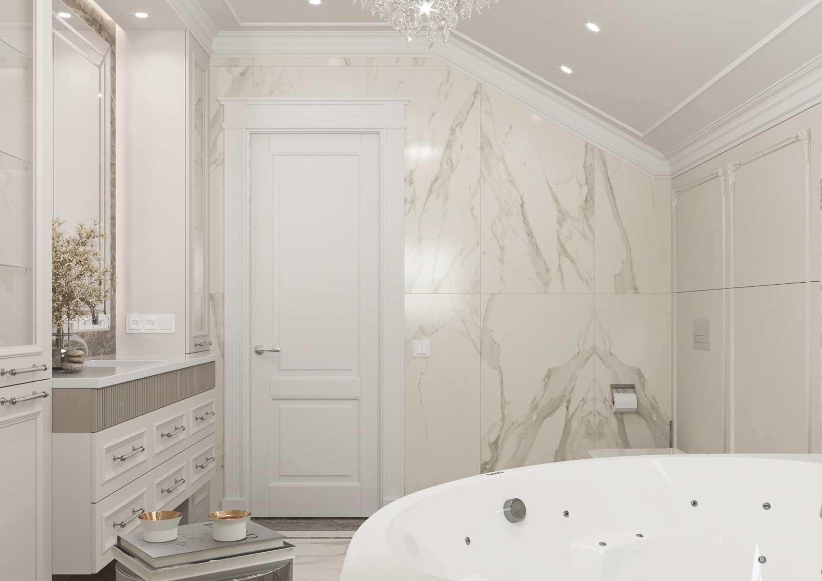 Ванная комната 4