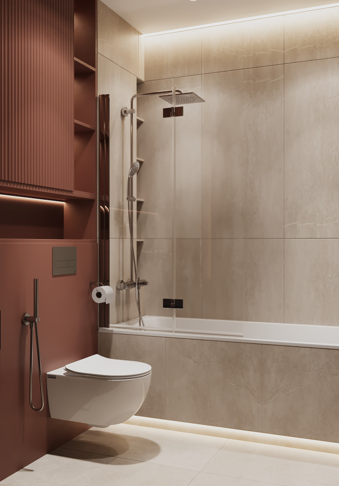 ЖК Белый остров 2.0