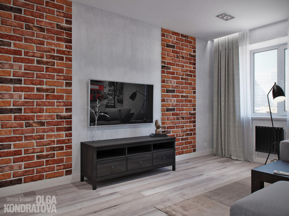 Квартира Blue