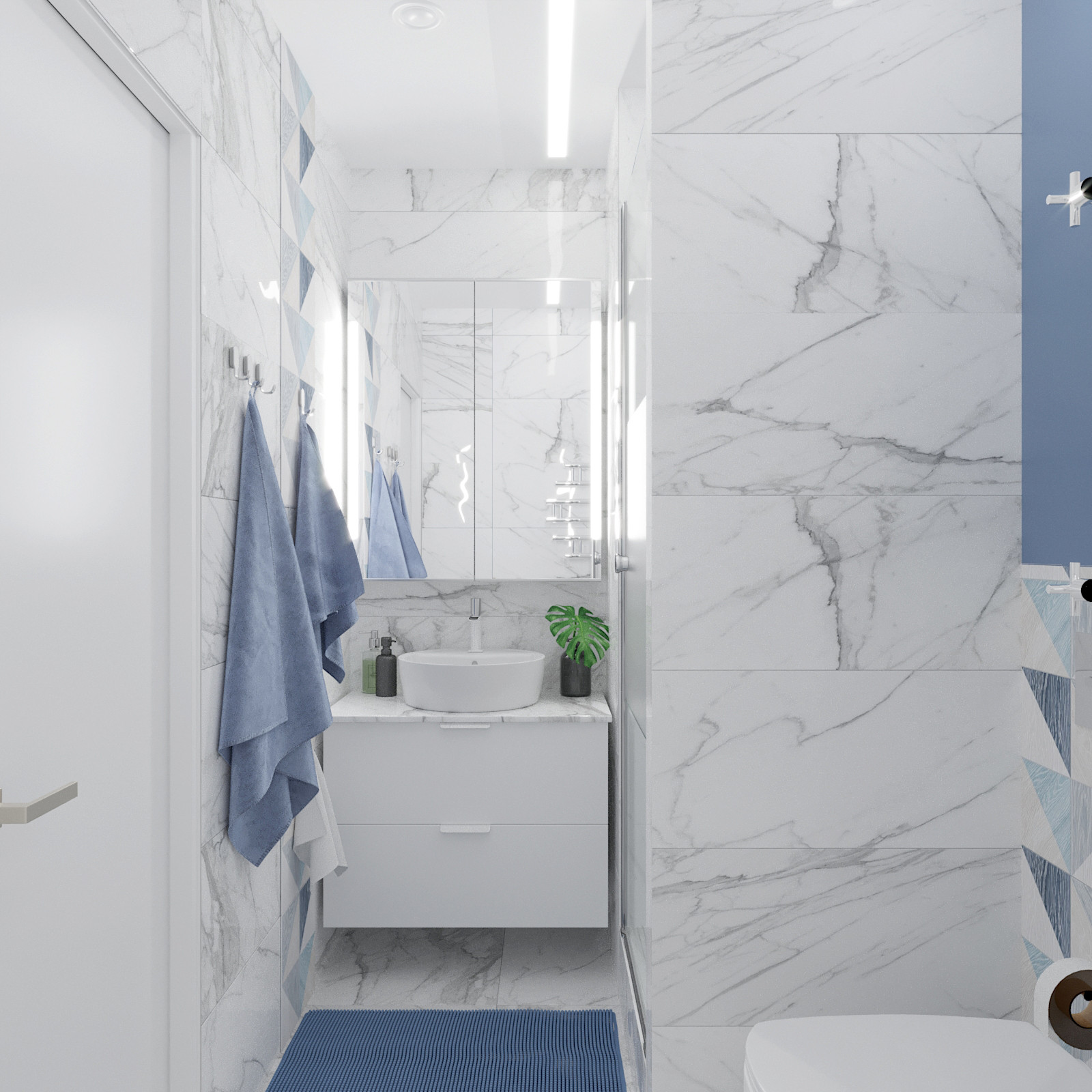 Квартира на Чернышевского