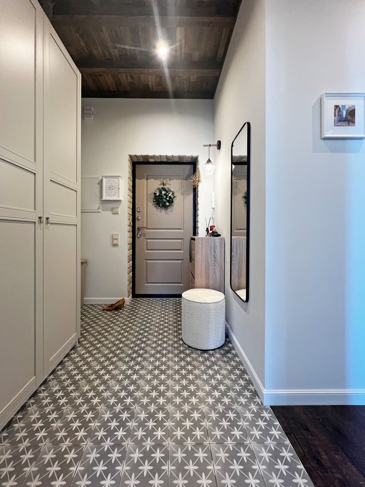 Марроканская история (ФОТО)