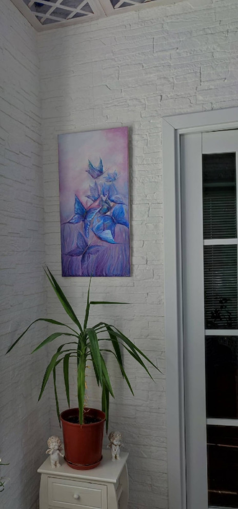 Загородный дом