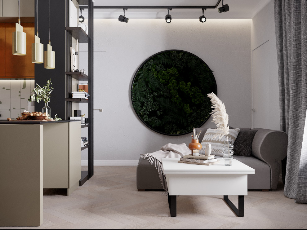 ЖК Черная речка