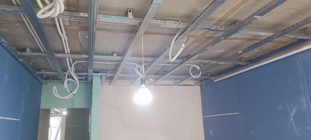 Двухкомнатная квартира в ЖК Golden City