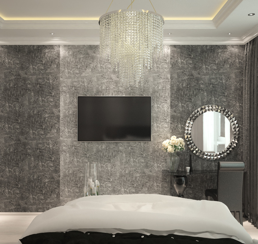 Neoclassic vs modern: what would you choose?