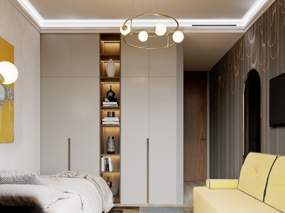 Квартира ЖК Прайм Парк