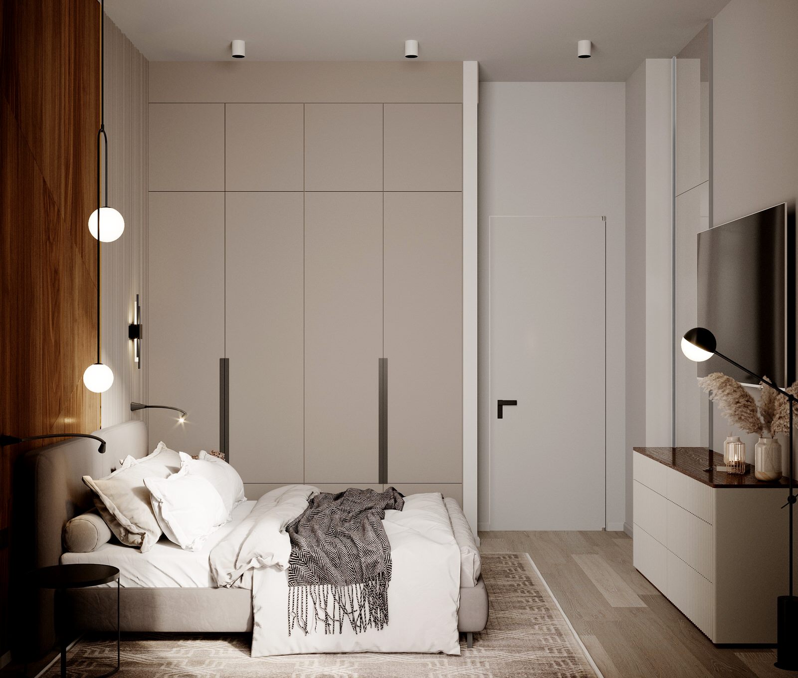 ЖК Рассказовка