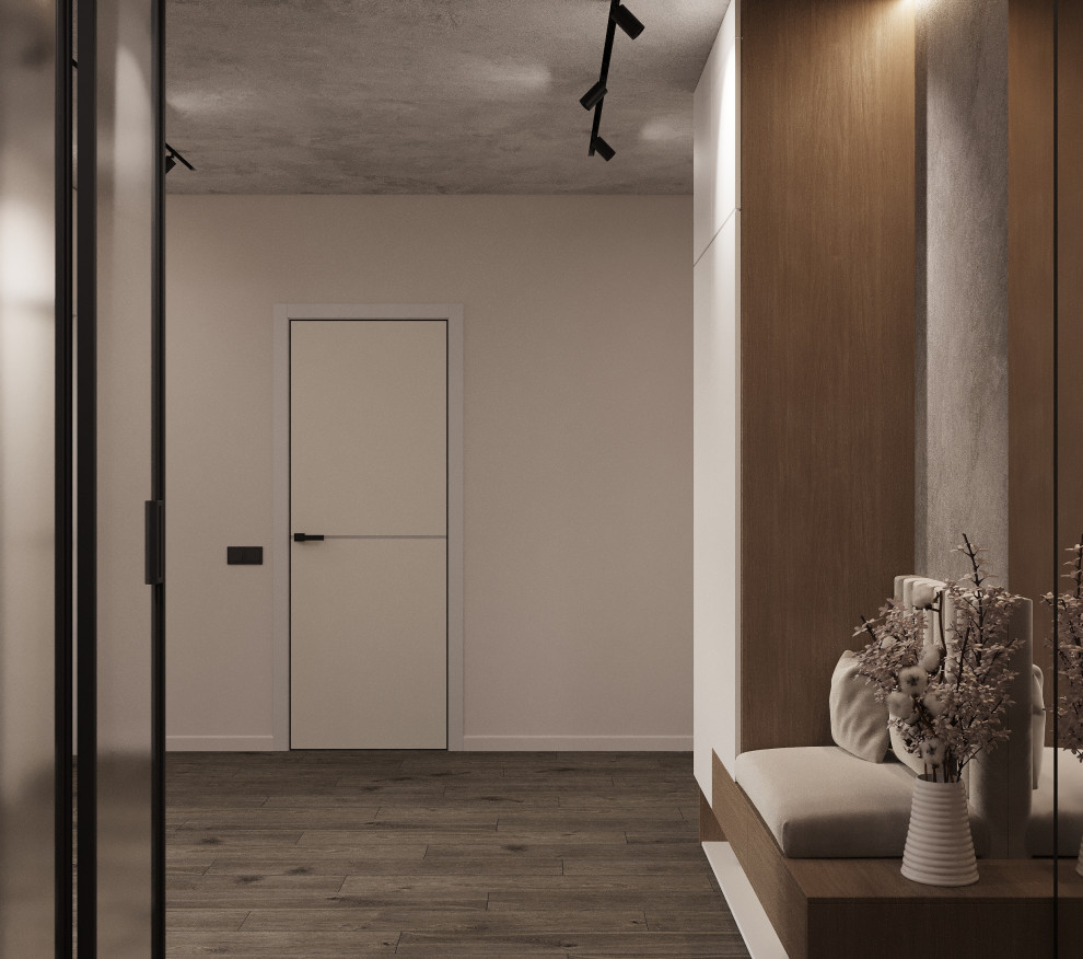 Квартира в ЖК Достояние