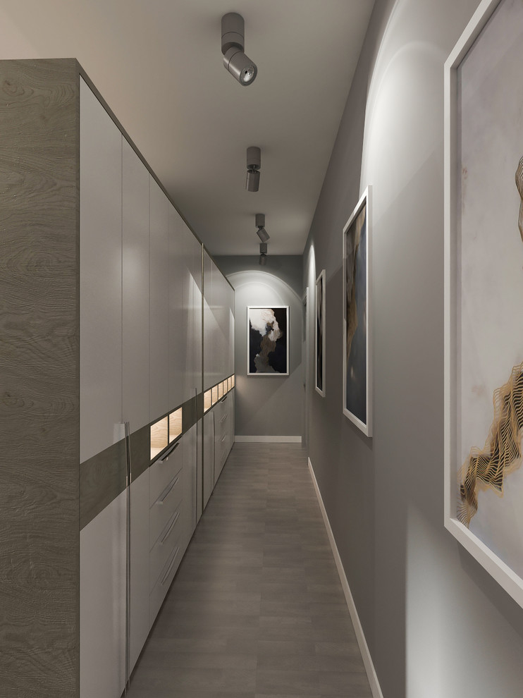 Квартира для молодой женщины