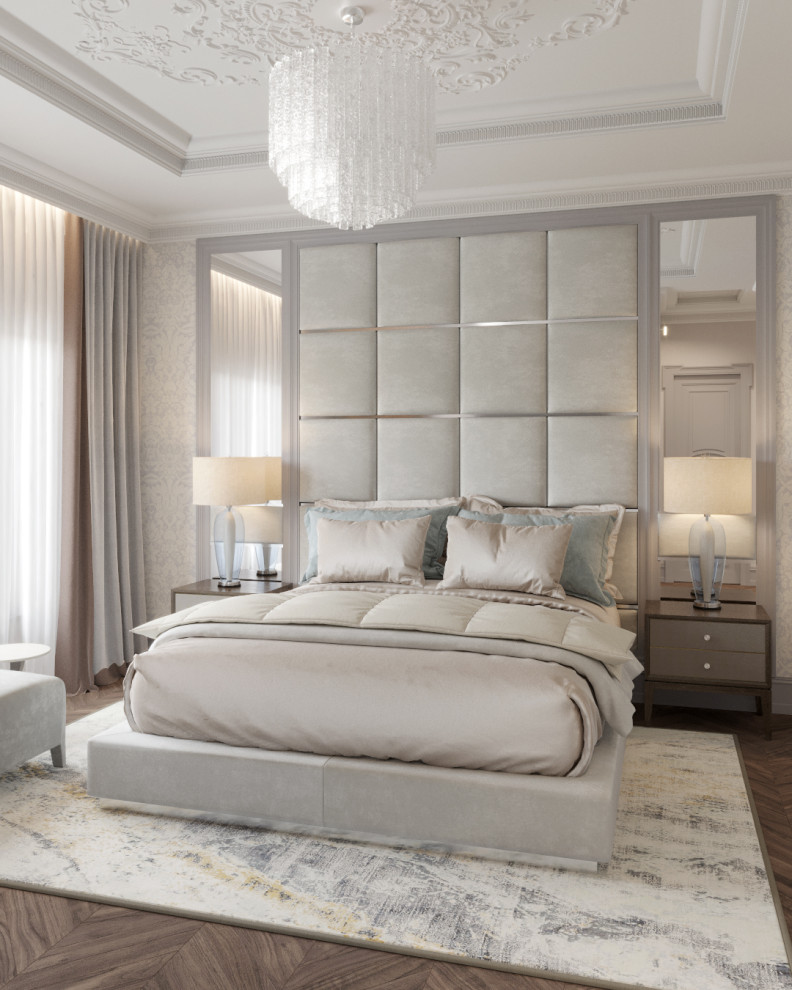 МО, КП Александровский, 247 кв.м, 2022 год