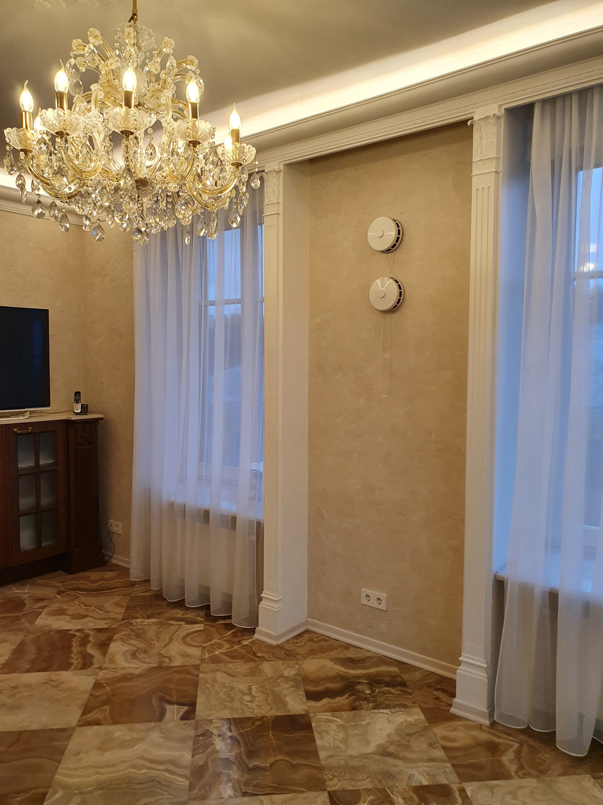 Квартира Парадный квартал