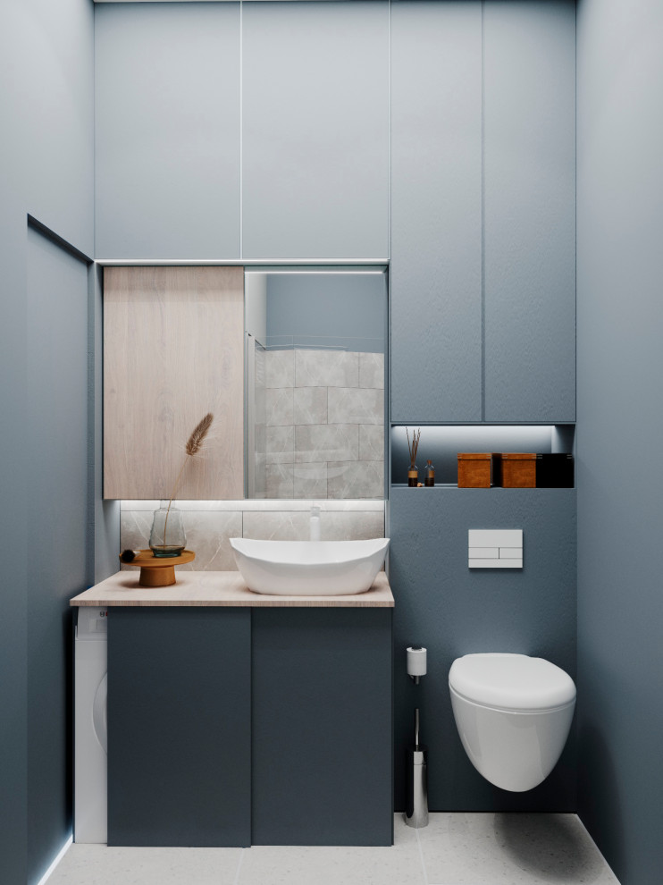 Москва ЖК "Огни"