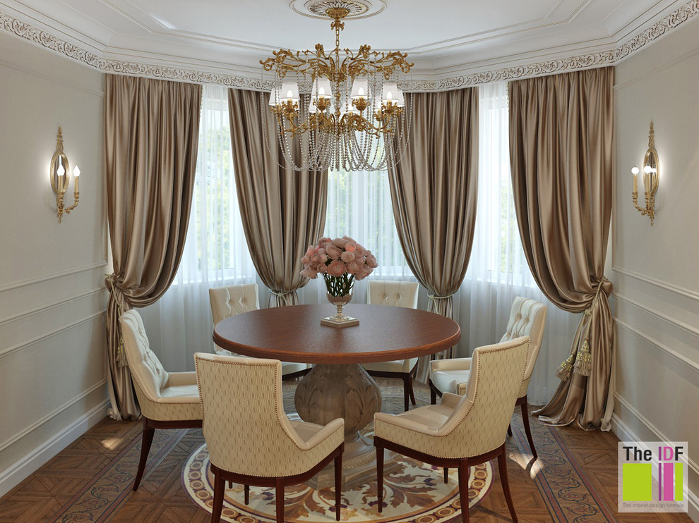 Коттедж в коттеджном поселке "Княжье Озеро"