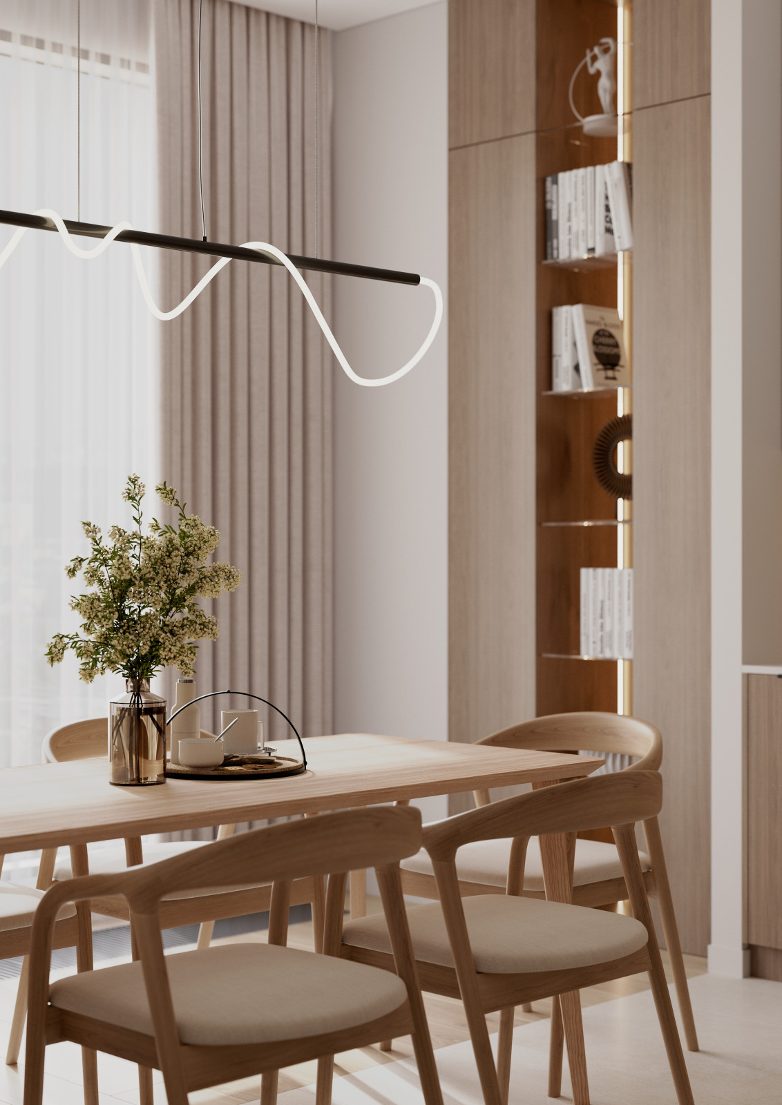 ЖК Level Мичуренский