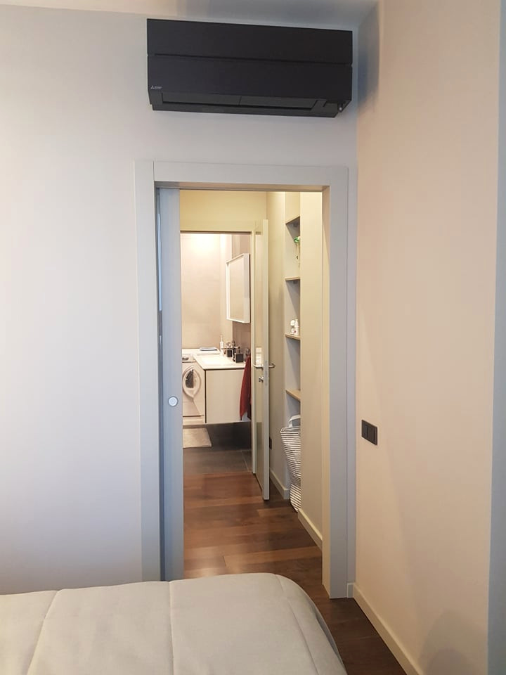 Современный городской стиль 2020