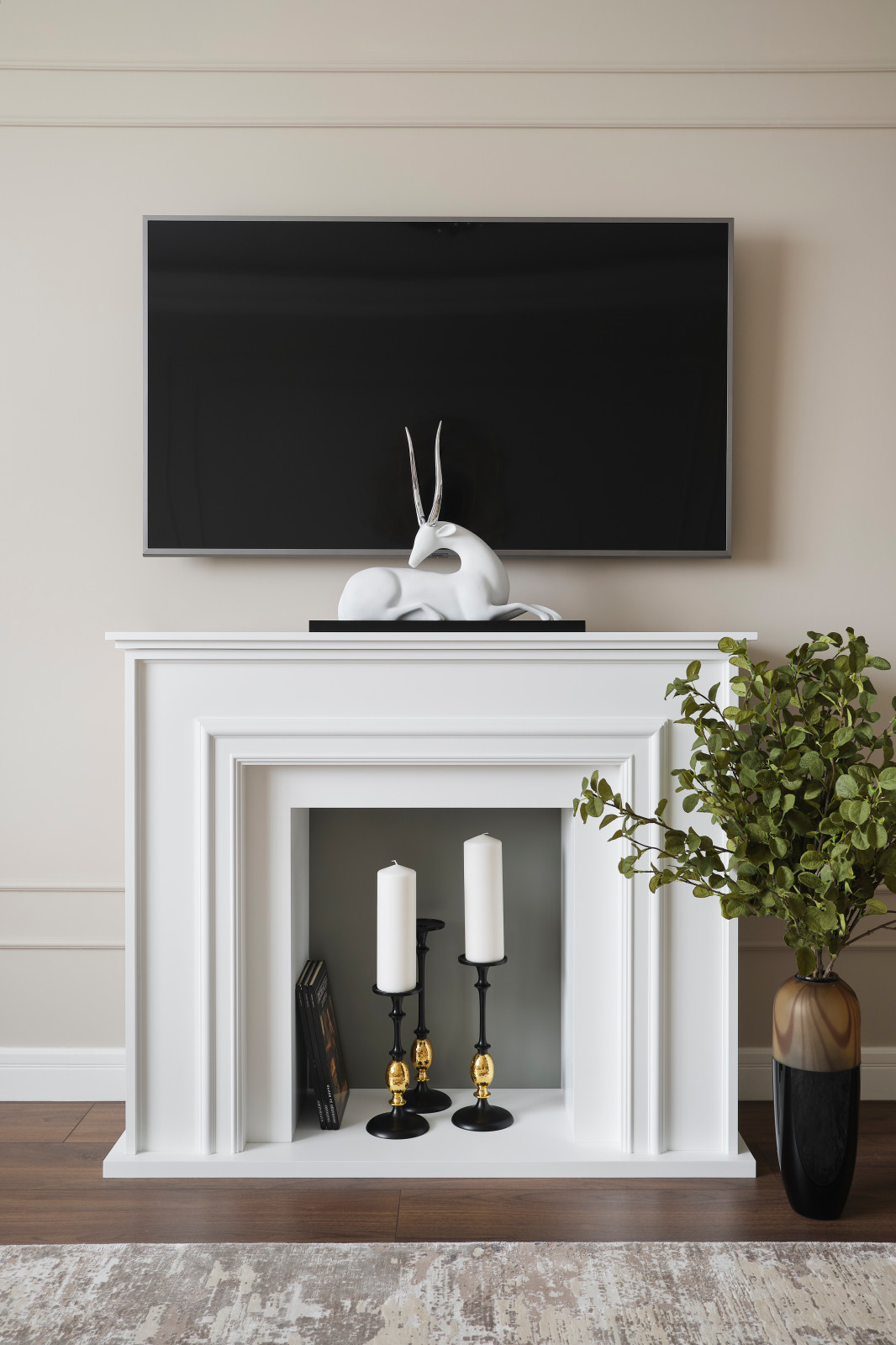 Преображение дома