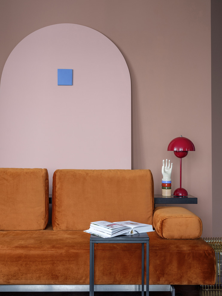 ЖК Эдельвейс