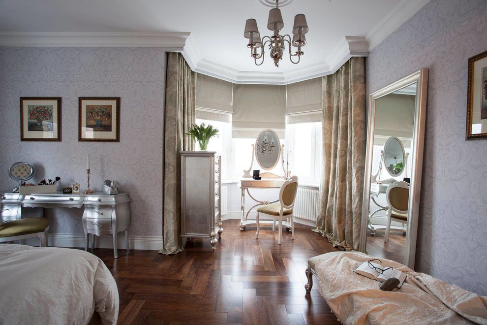 Квартира на Нижней Красносельской улице