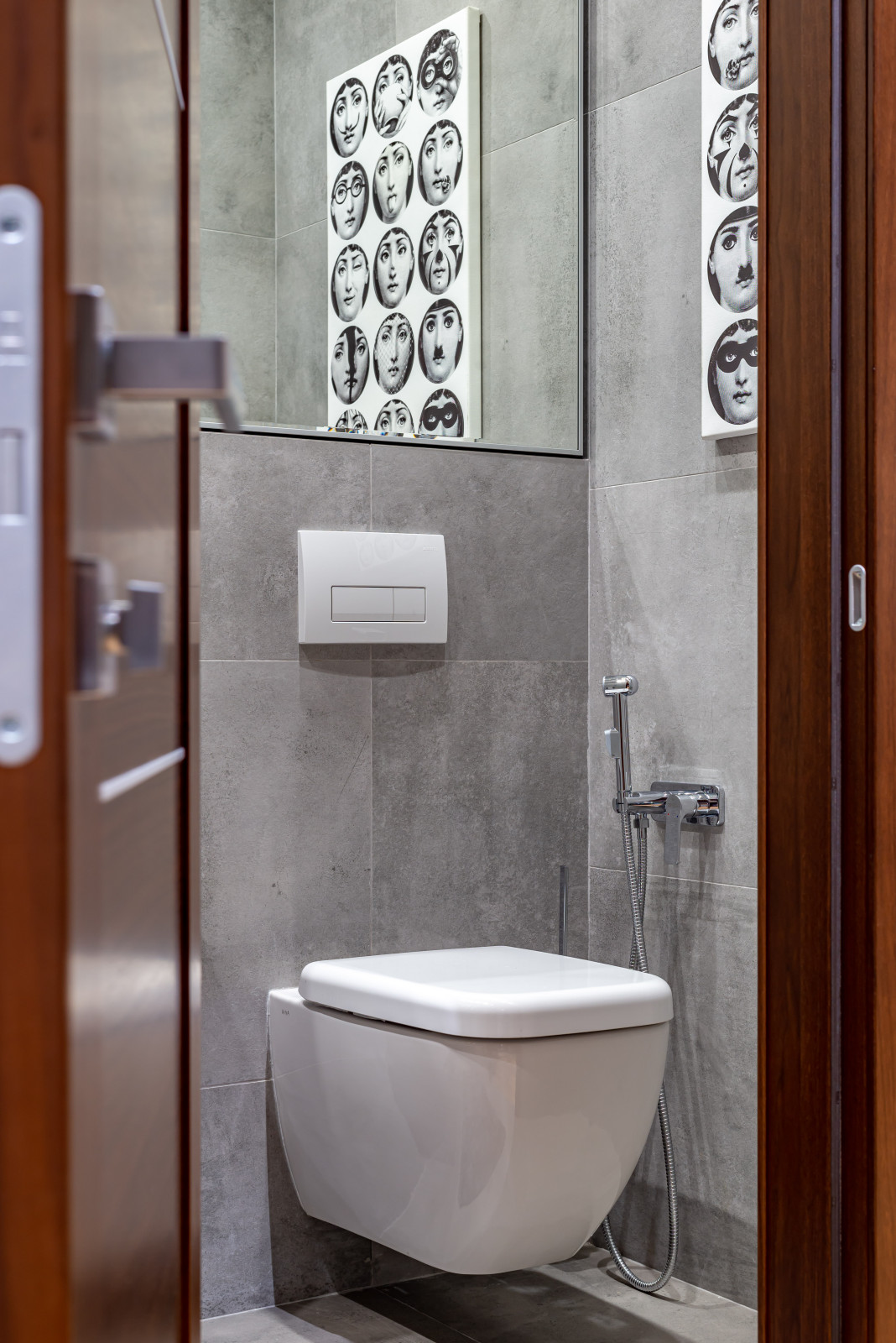 Ружейный переулок