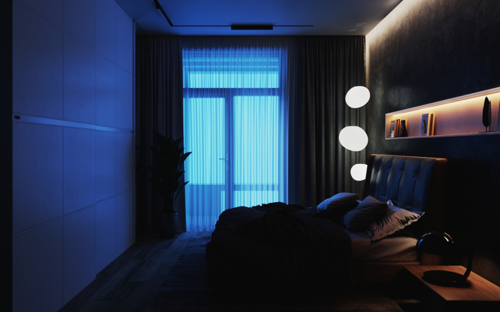 Сдержанный эко-минимализм