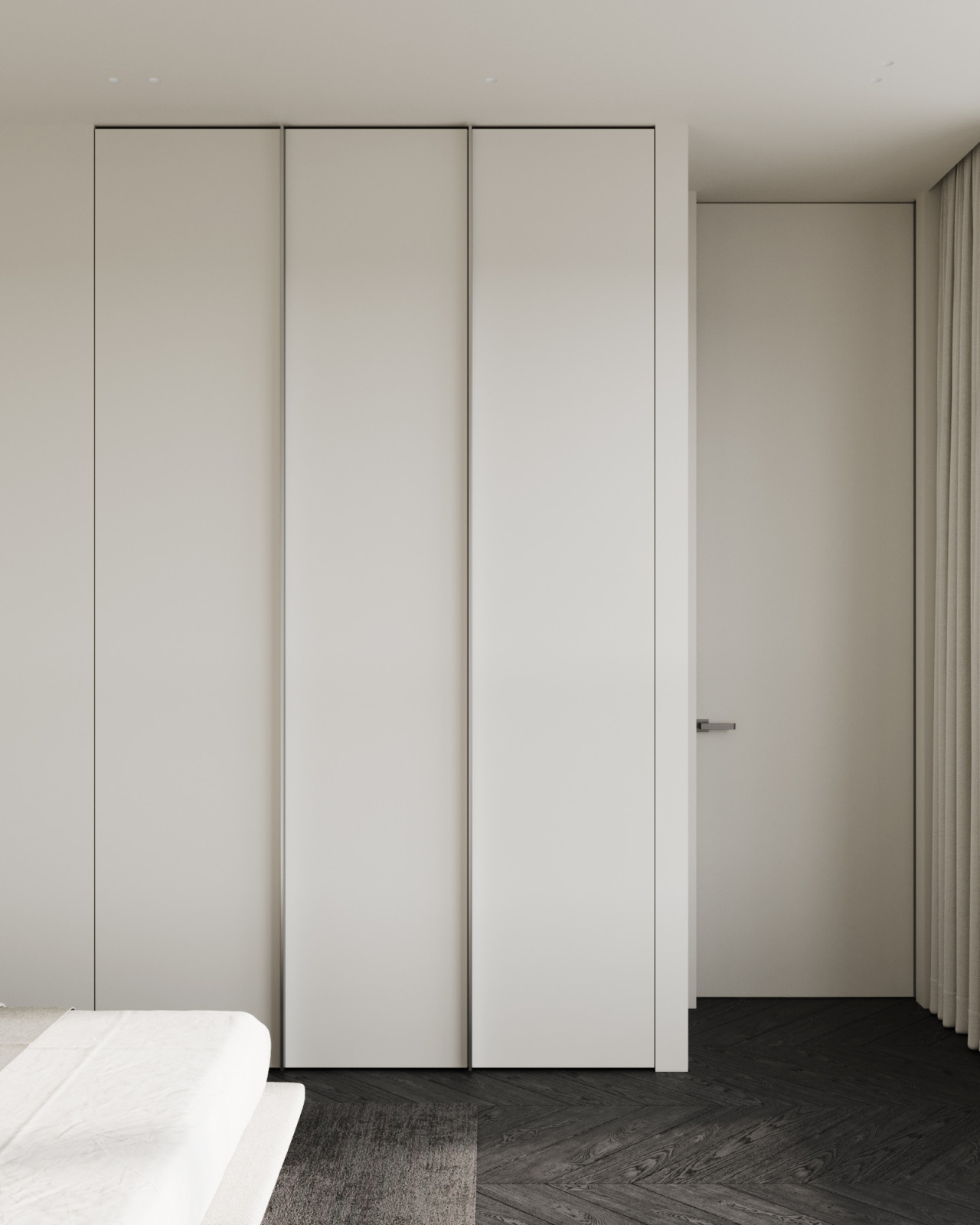 На Комсомольском, 65 м2