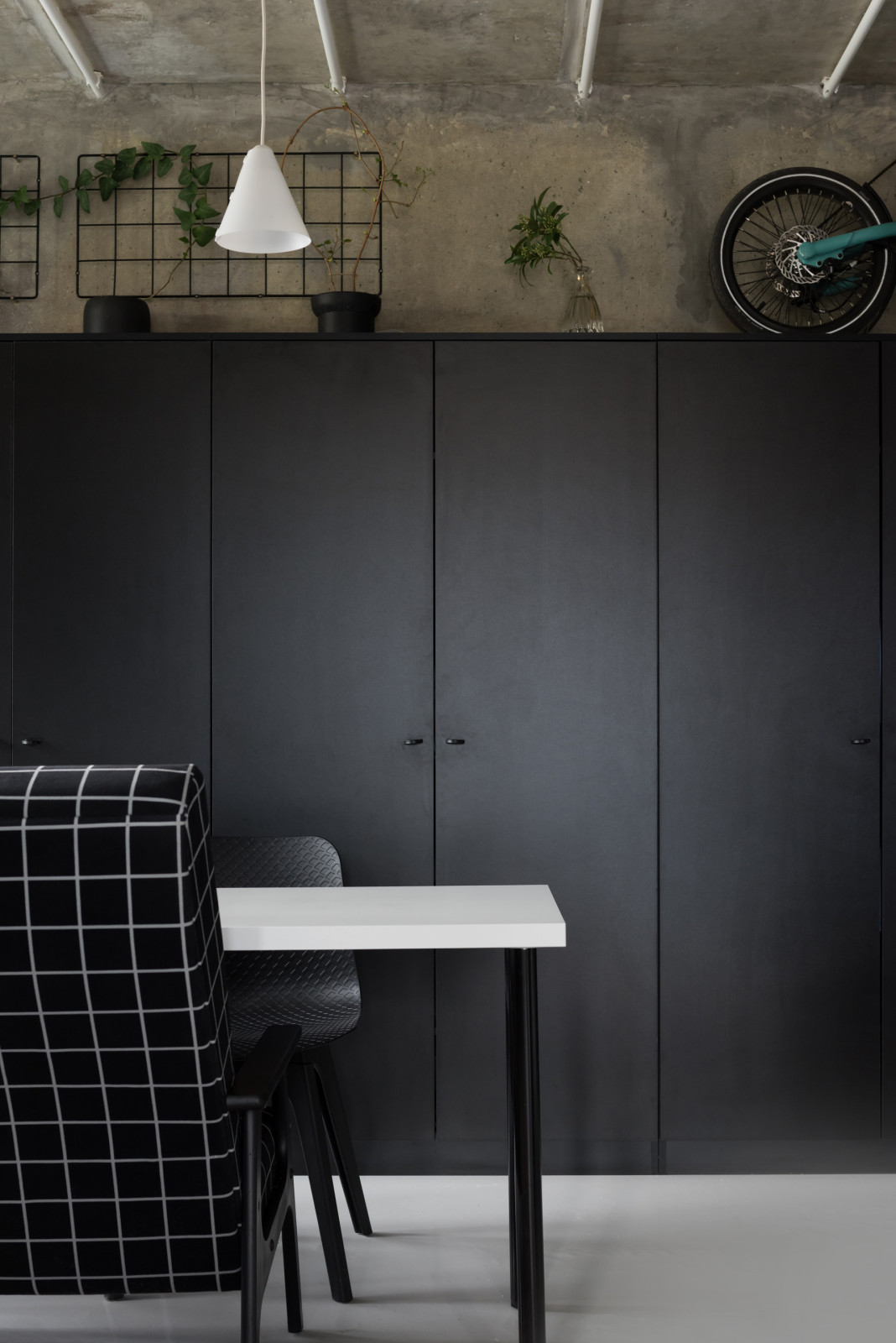 Квартира на Большой Пироговской