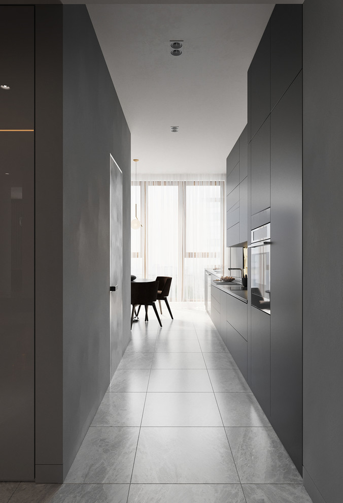 Квартира в Red Side