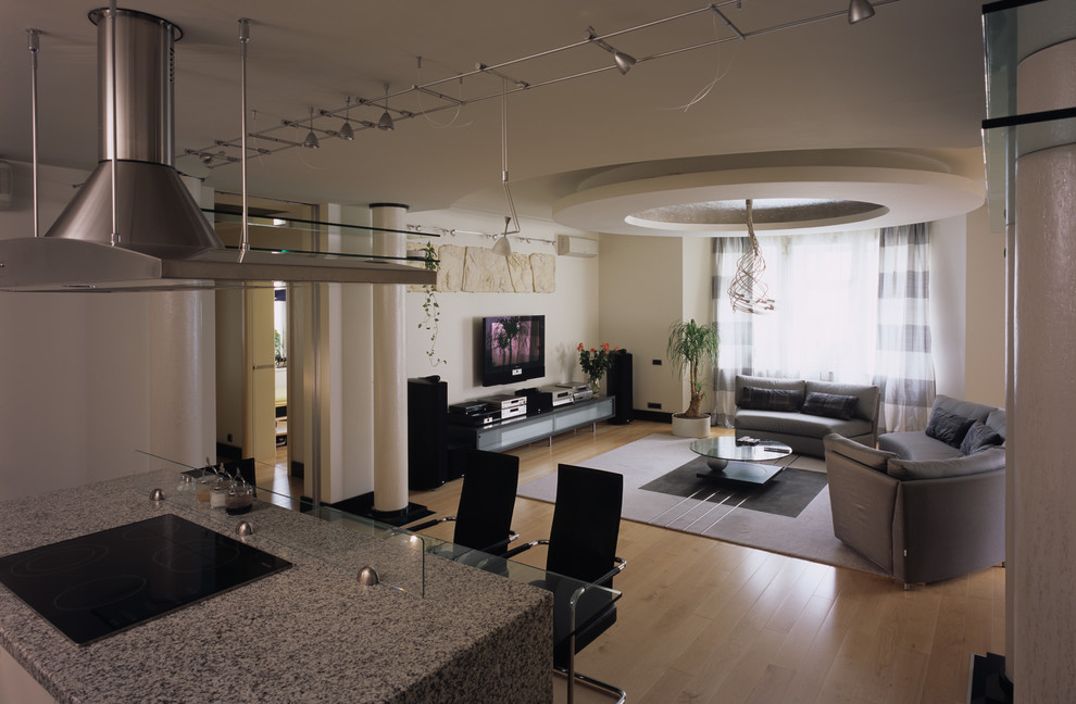 Квартира на Пятницкой