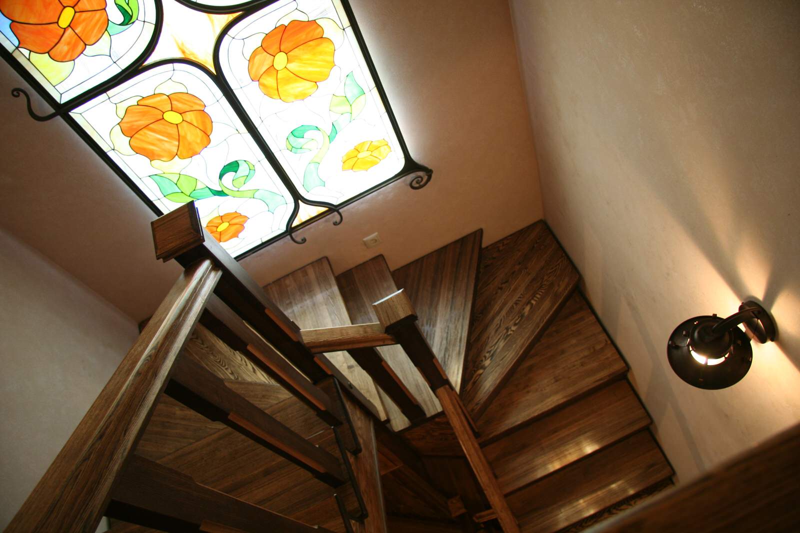 Загородный дом, Кириллов