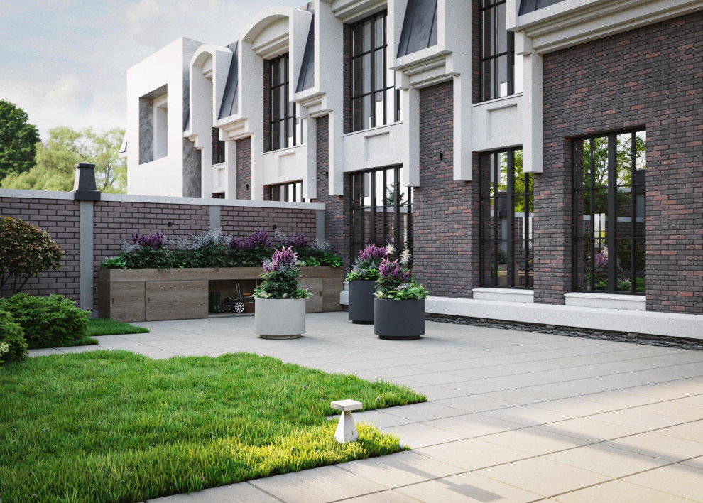 Чита 1 и 2, 14 соток, 2024