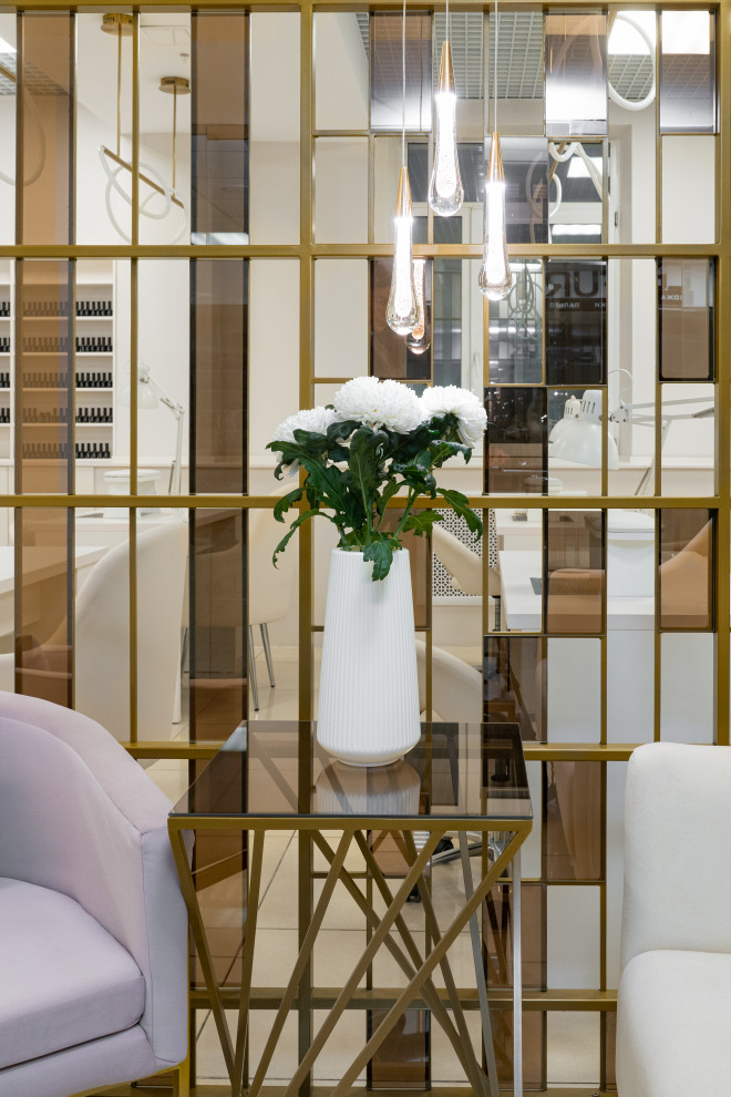 Салон Красоты г.Иркутск