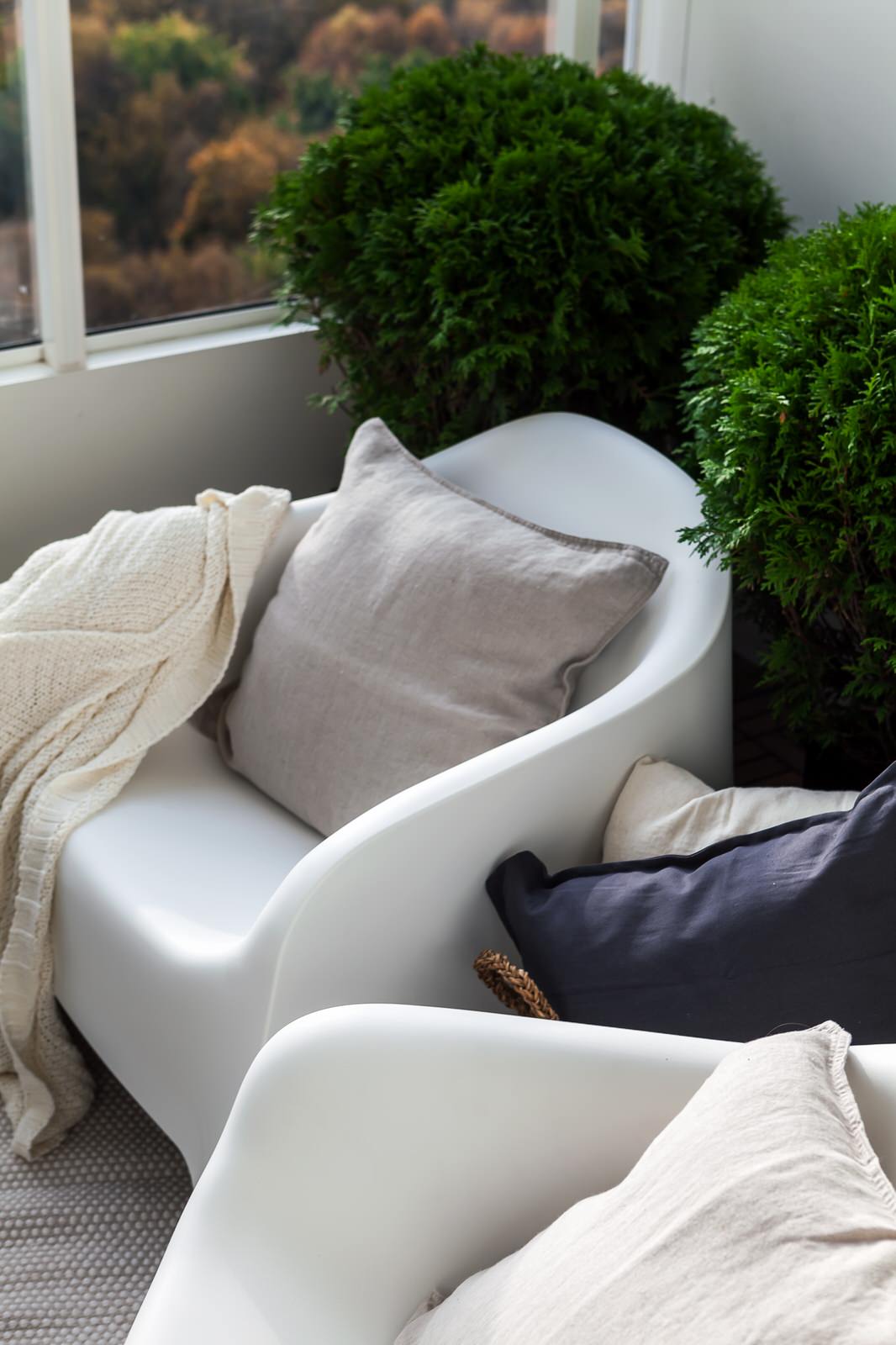 Обложка проекта: MAYAK FLAT