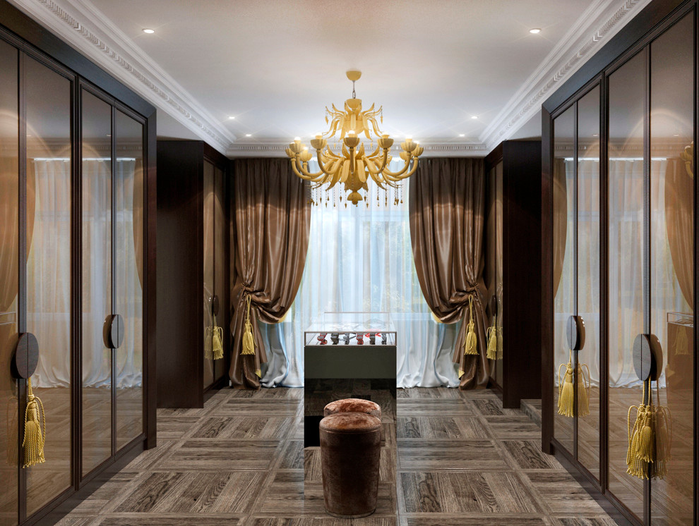 Высокий стиль