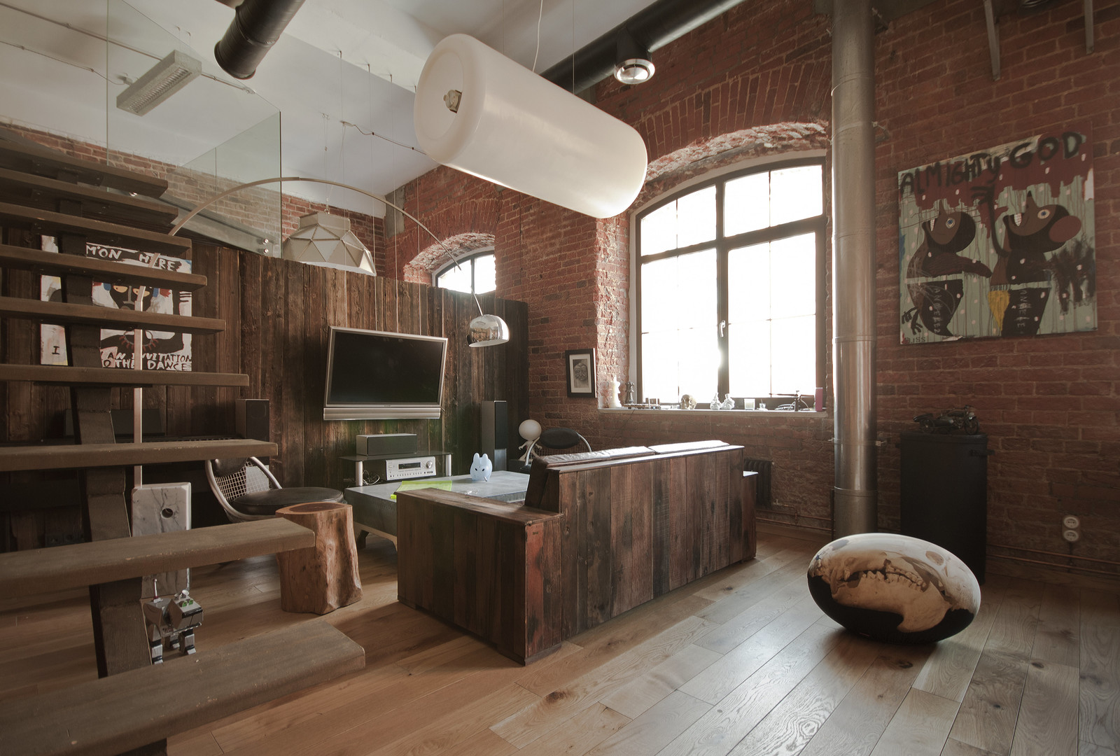 Даниловская Мануфактура