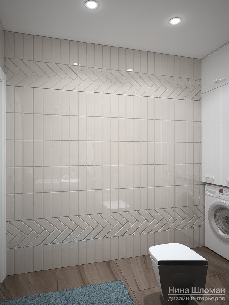 Кофейная квартира на 1-ой Красной звезды