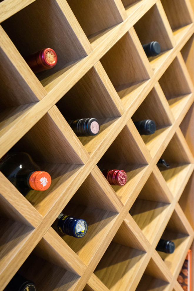 Квартира на Верейской улице