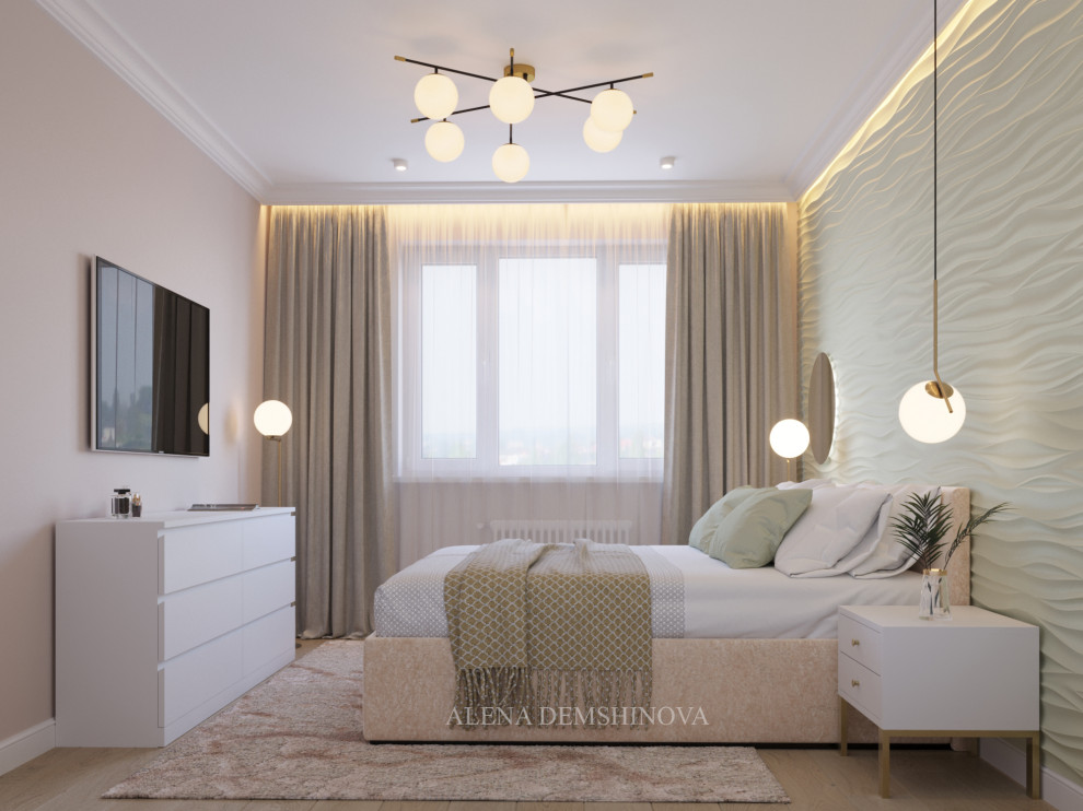 Оливковая нежность