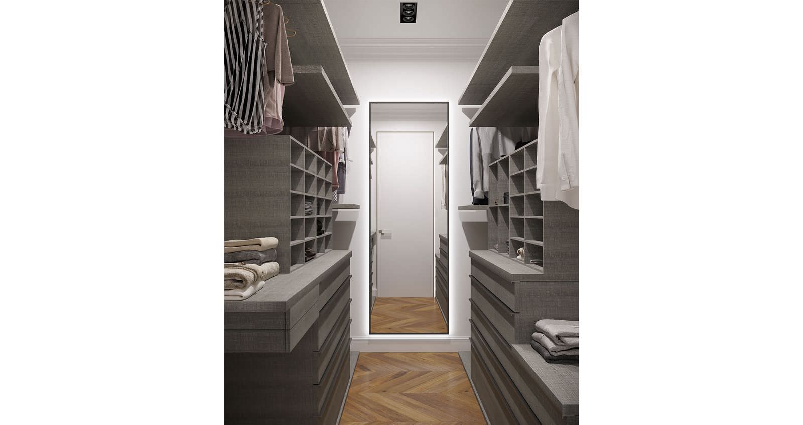 Жизнь на Плющихе